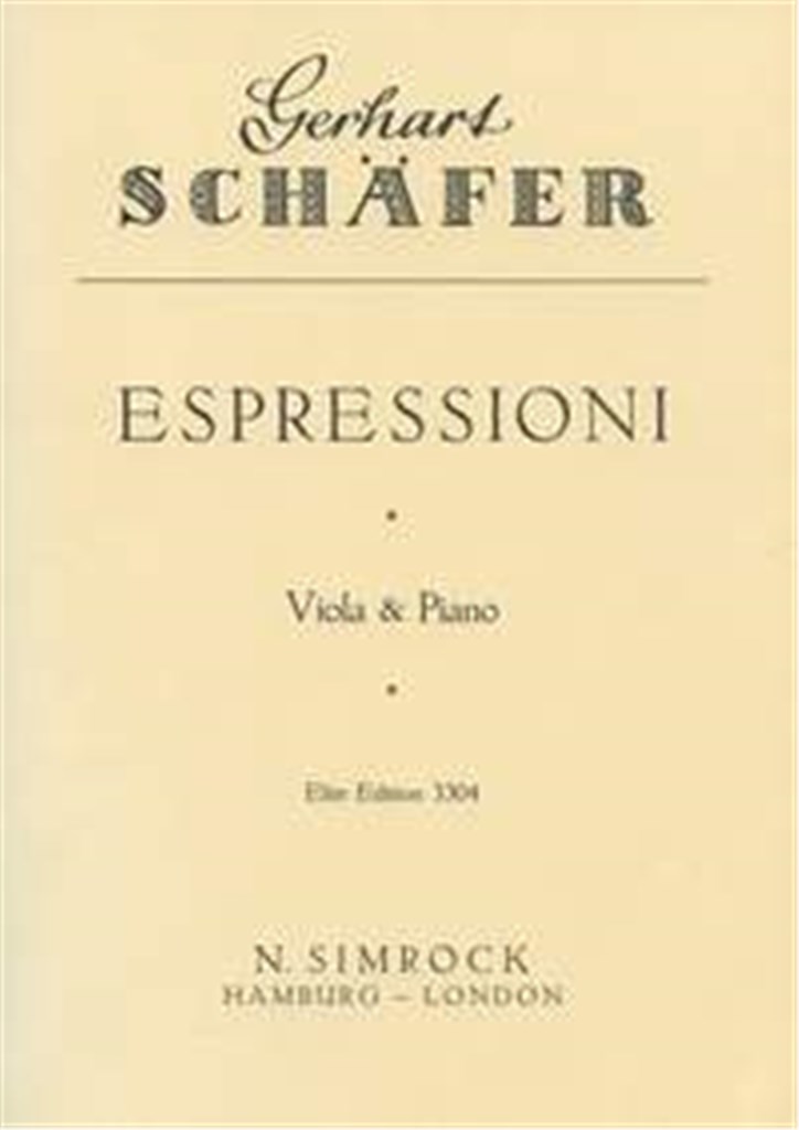 Espressioni
